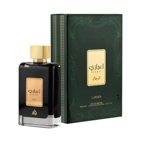 Ejaazi lattafa unisex eau - unisex,