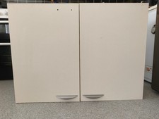 Wickes Dakota White Matt Slab