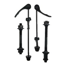 4Pc AXLE Hollow Spindle