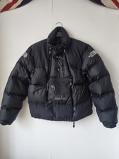 The North Face Steep Tech Down Jacket M
