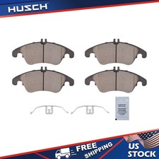 Front Performance Ceramic