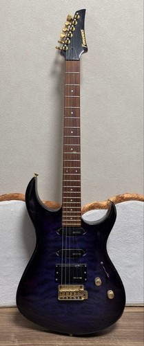 Fernandes electric guitar - fernandes,