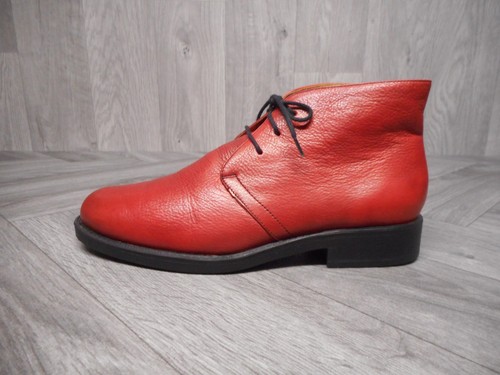 Anatomic ankle boots mens - ankle,