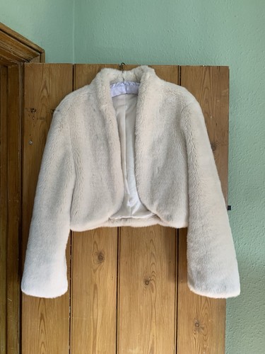 Monsoon cream faux - for, shrug