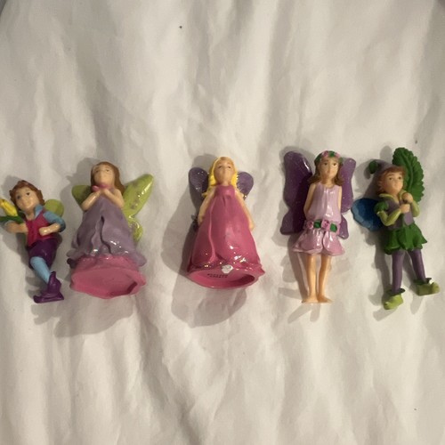 Fairy pixie collectible - fairy, &