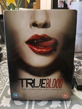 True Blood - Series 1 -