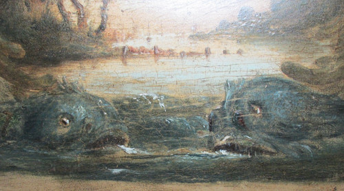 18th century original