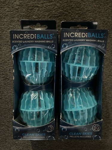 Airpure incrediballs clean - 2x,