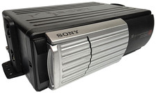 Sony CDX-656 Compact 10-Disc