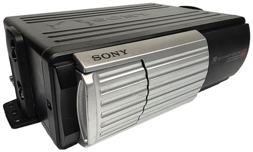 Sony cdx 656 - cdx-656, compact