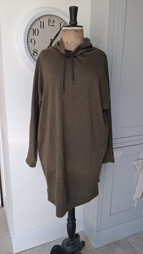 Oska sweater midi dress - midi,