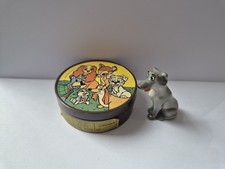 Wade Whimsies Disney Hat Box