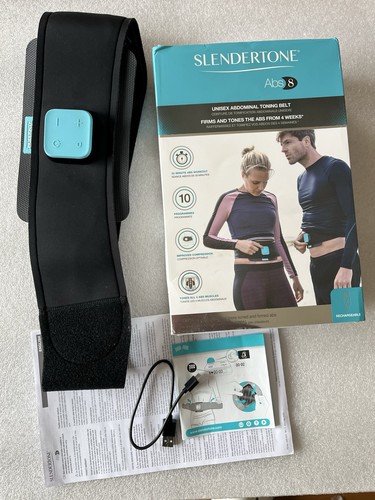 Slendertone abs unisex - slendertone,