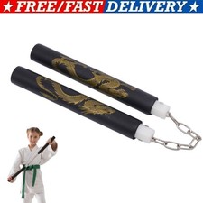 Foam Training Nunchucks