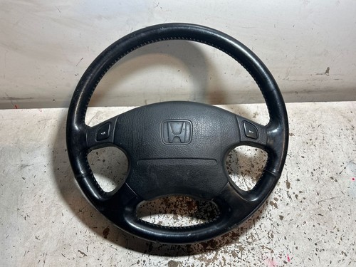 Honda accord 1994 steering - accord,