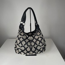 Vintage Y2K Coach Madison