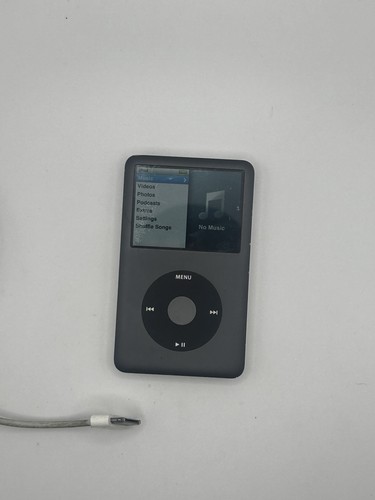 Apple ipod classic a1238 - apple,