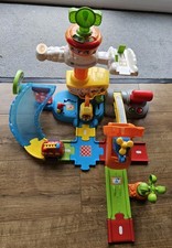 Vtech Toot Toot Drivers