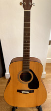 Yamaha FG403MS dreadnought