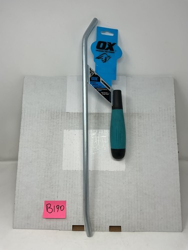 Tools pro sled brick - ox,