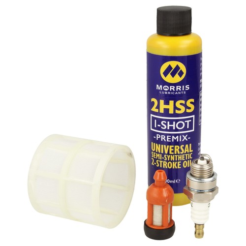 Stihl 08s service kit - kit, &