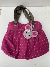 Angels Accessorize Pink