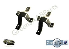 SAAB 9000 CS (92-98)  9000 CD (94-97) Spot Lamp Bracket Kit, OE SAAB Accessory