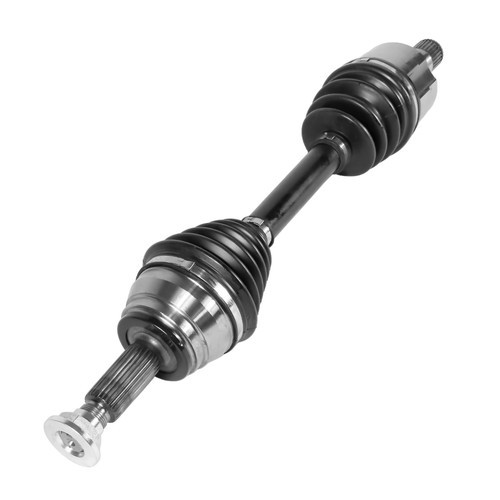 Front left drive - front,