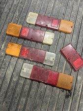 SUZUKI SANTANA SAMURAI SJ410