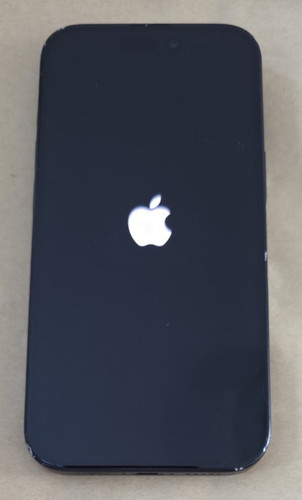 Apple iphone 128gb black - apple, 15
