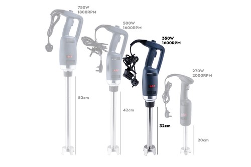 Commercial stick blender - commercial,