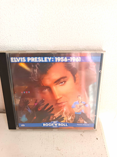 Time life music - life, elvis