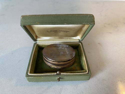Victorian gold plated double - gold,