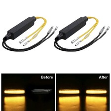 2Pcs/Set Universal Motorcycle