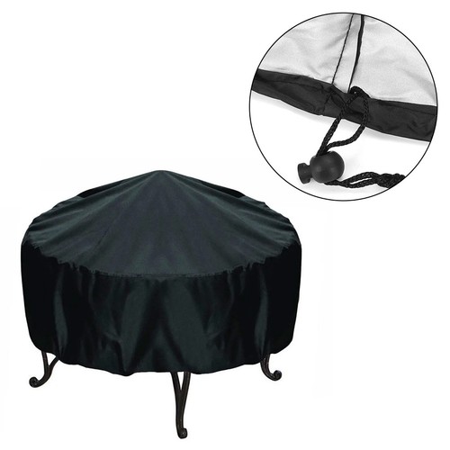 Brazier cover garden barbecue - brazier,
