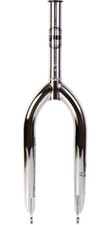 Swivelhip bmx fork - swivelhip, 3/8"