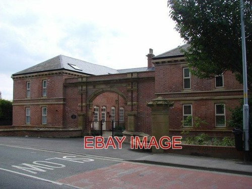 Photo former west yorkshire - photo,