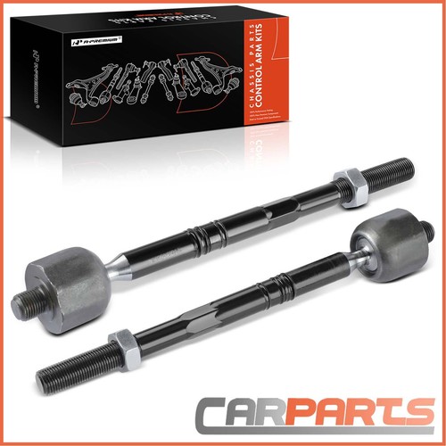 Inner tie rod left right - 2x,