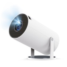 Portable Projector Full HD LED