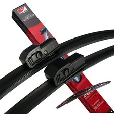 Wiper Blades fit LAND ROVER Discovery MK2 1998-2004 | HQ Windscreen Wipers 3pcs