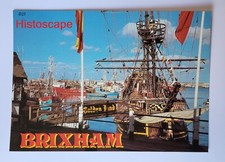 Postcard Unused The Golden