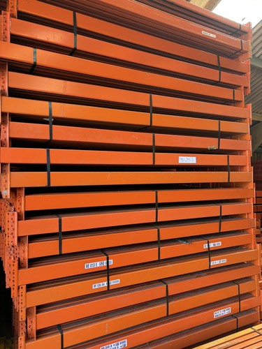 Dexion p90 beams 2300mm 2000kg - dexion,