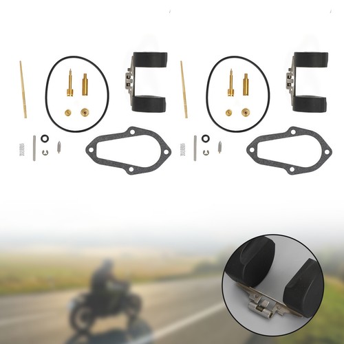 Carburetor carb repair - carb,