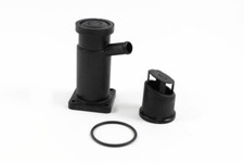 Engine Breather Crankcase