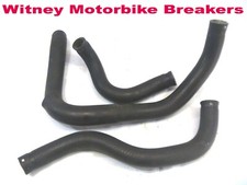 KAWASAKI ZX6R 2002 WATER COOLANT PIPES HOSES COOLING PIPE HOSE NINJA ZX636 A1P