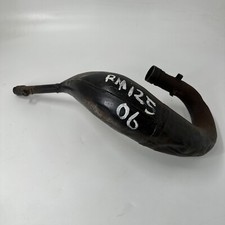 14310-36F11 exhaust Header   SUZUKI RM 125 2004-2006 2006