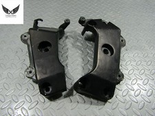 PAIR FRAME SUPPORT HONDA