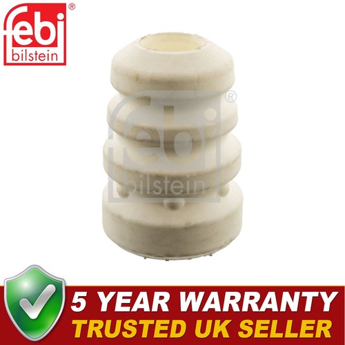 Febi front bump stop fits - febi,