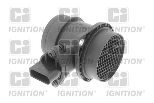Air mass sensor - mass,