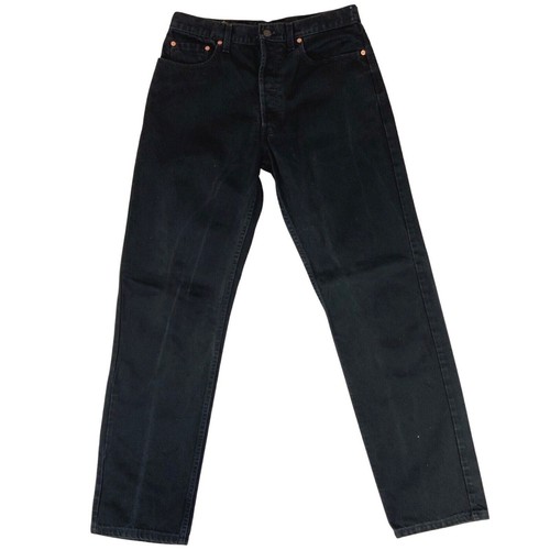 Vtg 90s levis - 90s, orange